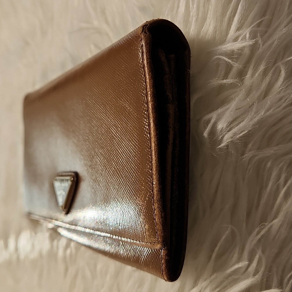 Prada Wallet - Picture 5 of 5